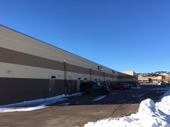 Black Hills Shopping Center: 36 Stumer Rd, Rapid City, SD 57701